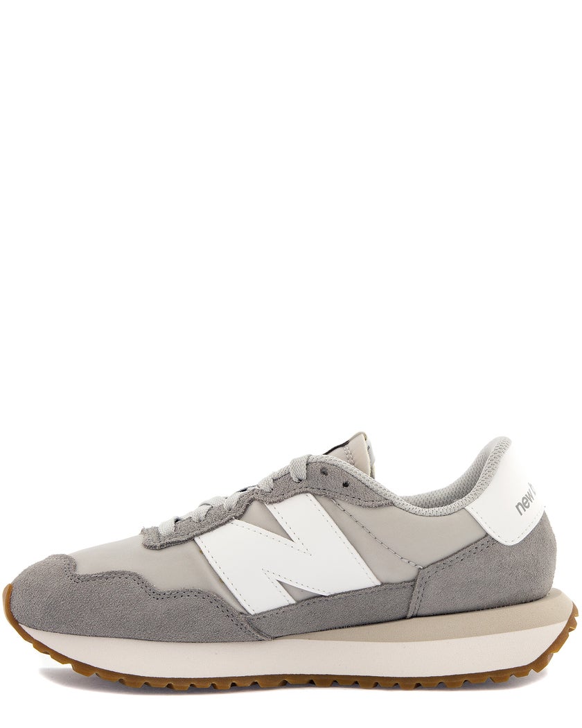 New Balance Grå Sneakers