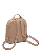 Lycke Beige Ryggsäck