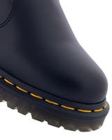 Dr Martens Svart Boots