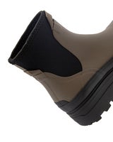 Tretorn Beige Gummistövel