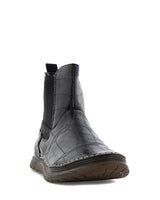 Rieker Svart Boots