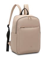 Lycke Beige Ryggsäck