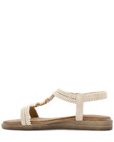 Lunar Vit Sandal