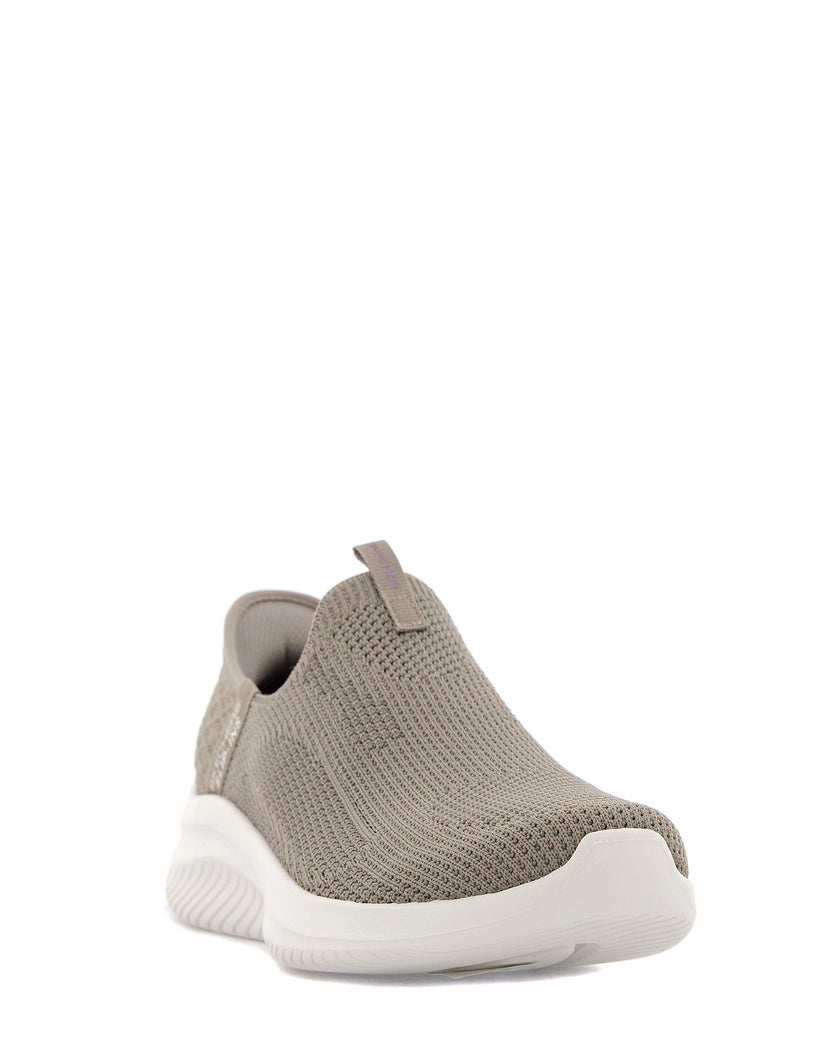 Skechers Beige Promenadsko