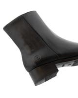 Rieker Svart Boots