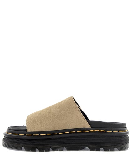Dr Martens Brun Slip-In