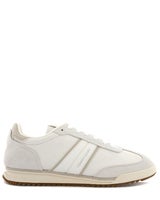 Tommy Hilfiger Beige Sneakers