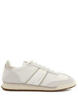 Tommy Hilfiger Beige Sneakers