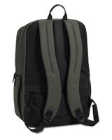 North Pioneer Grön Ryggsäck