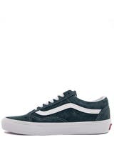 Vans Blå Sneakers