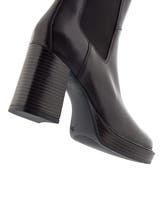 Ella of Sweden Brun Stövlett