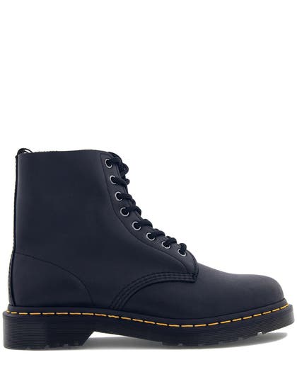 Dr Martens Svart Känga
