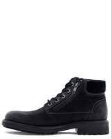 Premiato Svart Känga