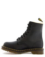 Dr Martens Svart Känga