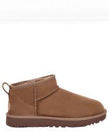 Brun Ugg Boots