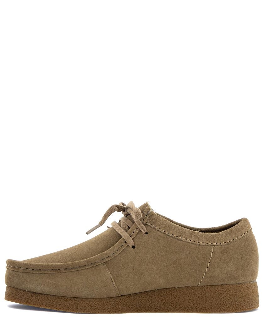 Clarks Brun Lågsko