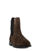 Tommy Hilfiger Brun Boots