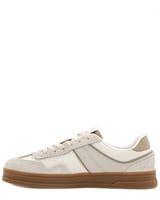 Tommy Hilfiger Beige Sneakers