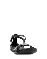 Ecco Svart Sandal