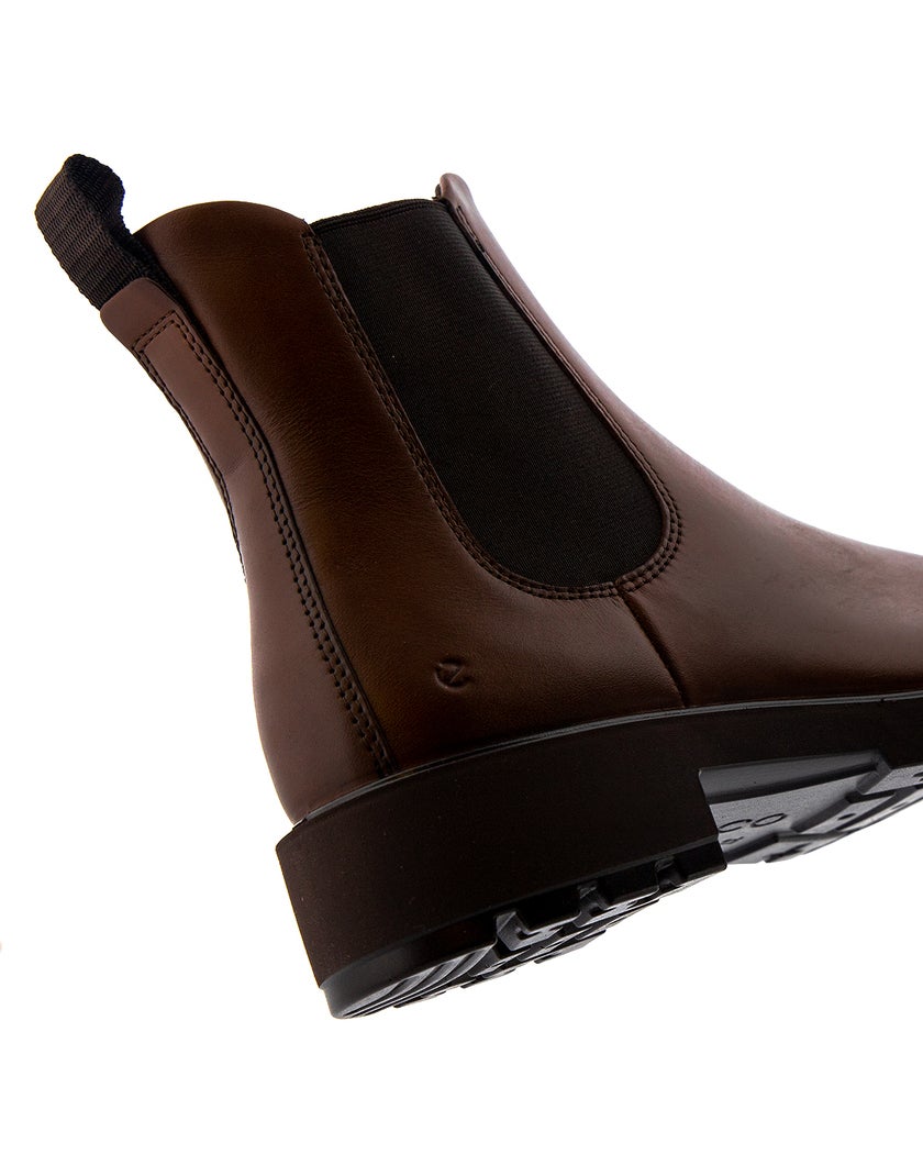 Ecco Brun Boots