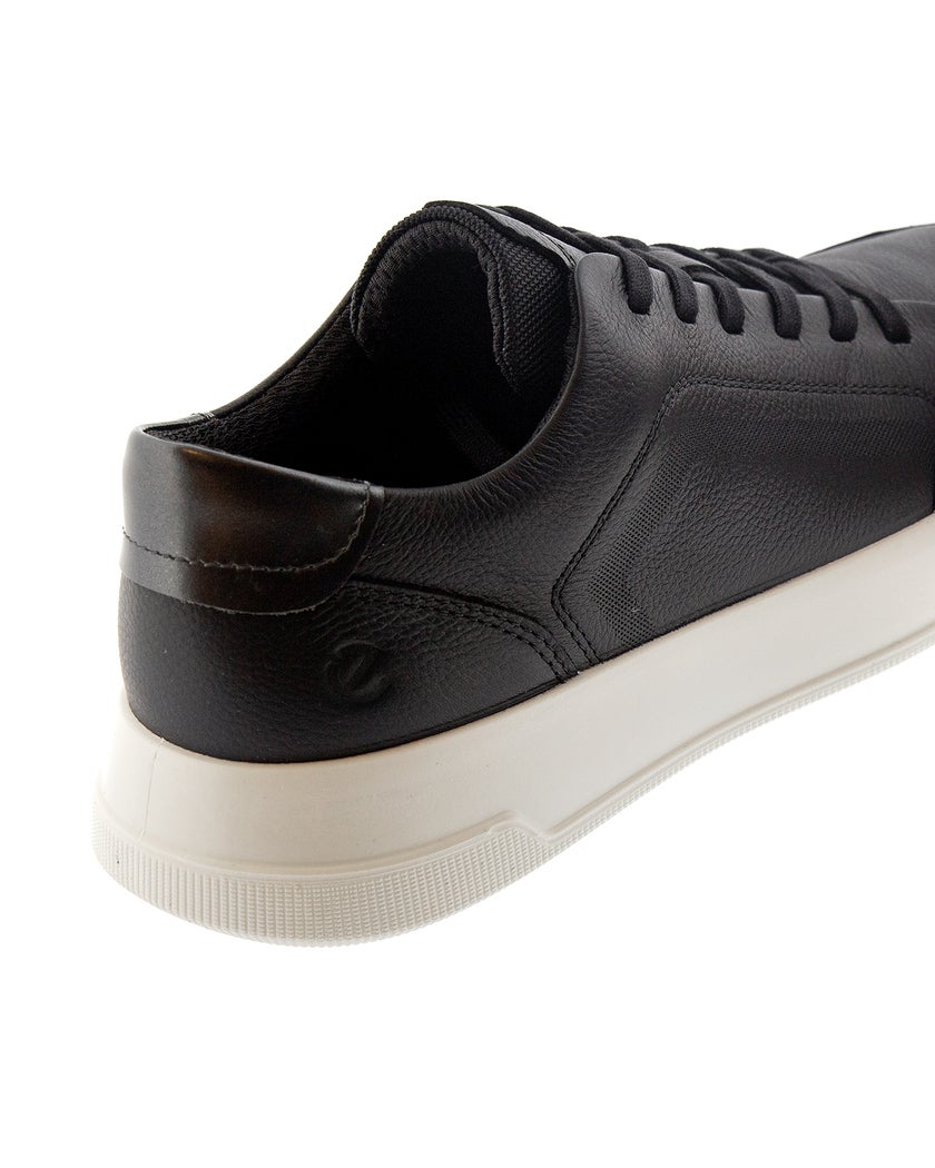 Ecco Svart Promenadsko