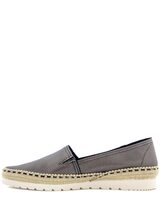 Verbenas Metallic Lågsko