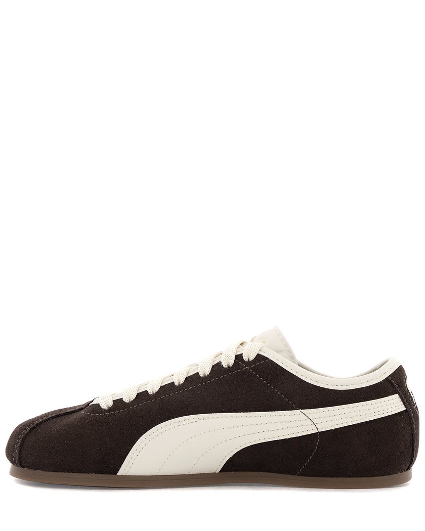 Puma Brun Sneakers