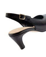 Gabor Svart Pumps