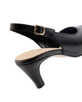 Gabor Svart Pumps