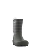 Tretorn Grön Gummistövel