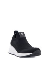 Ella of Sweden Svart Sneakers