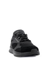 Tommy Hilfiger Svart Sneakers