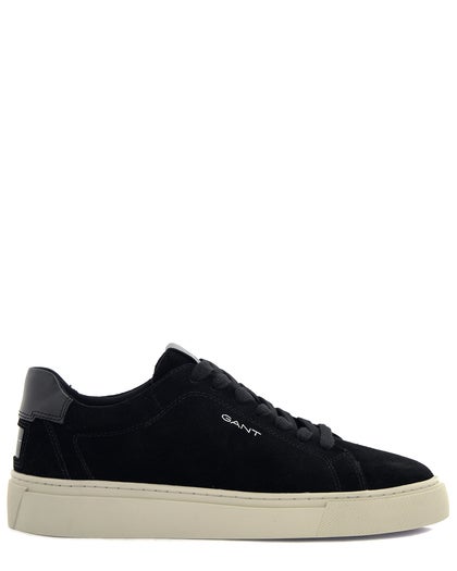 Gant Svart Sneakers