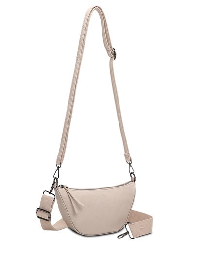 Duffy Beige Väska
