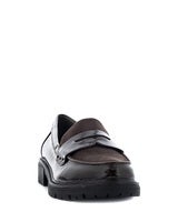 Scandiflex Brun Loafers