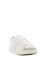 Bally Vit Sneakers