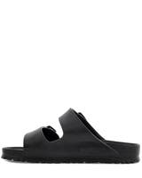 Birkenstock Svart Toffel