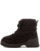 Roberto Rosso Brun Känga