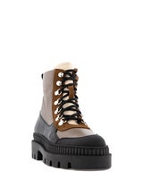 Foot News Beige Känga