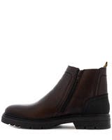 Rieker Brun Boots