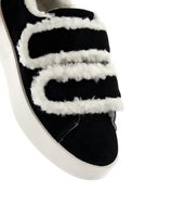 Duffy Svart Sneakers