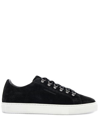 Björn Borg Svart Sneakers