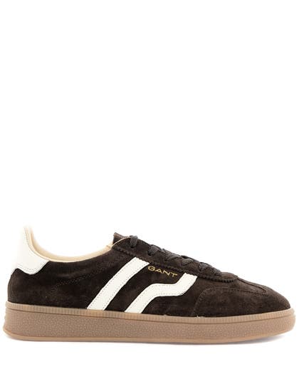 Gant Brun Sneakers