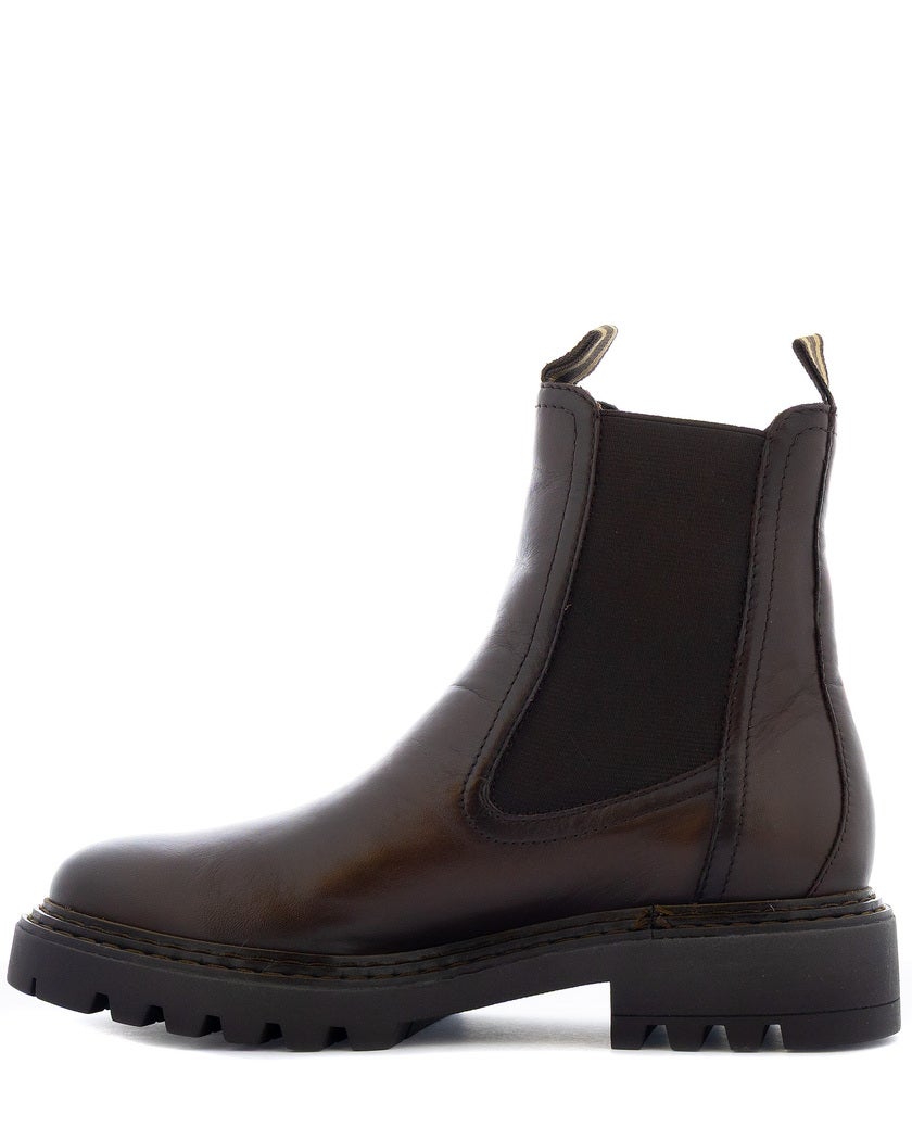 Ella of Sweden Brun Boots