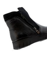 Caprice Svart Boots
