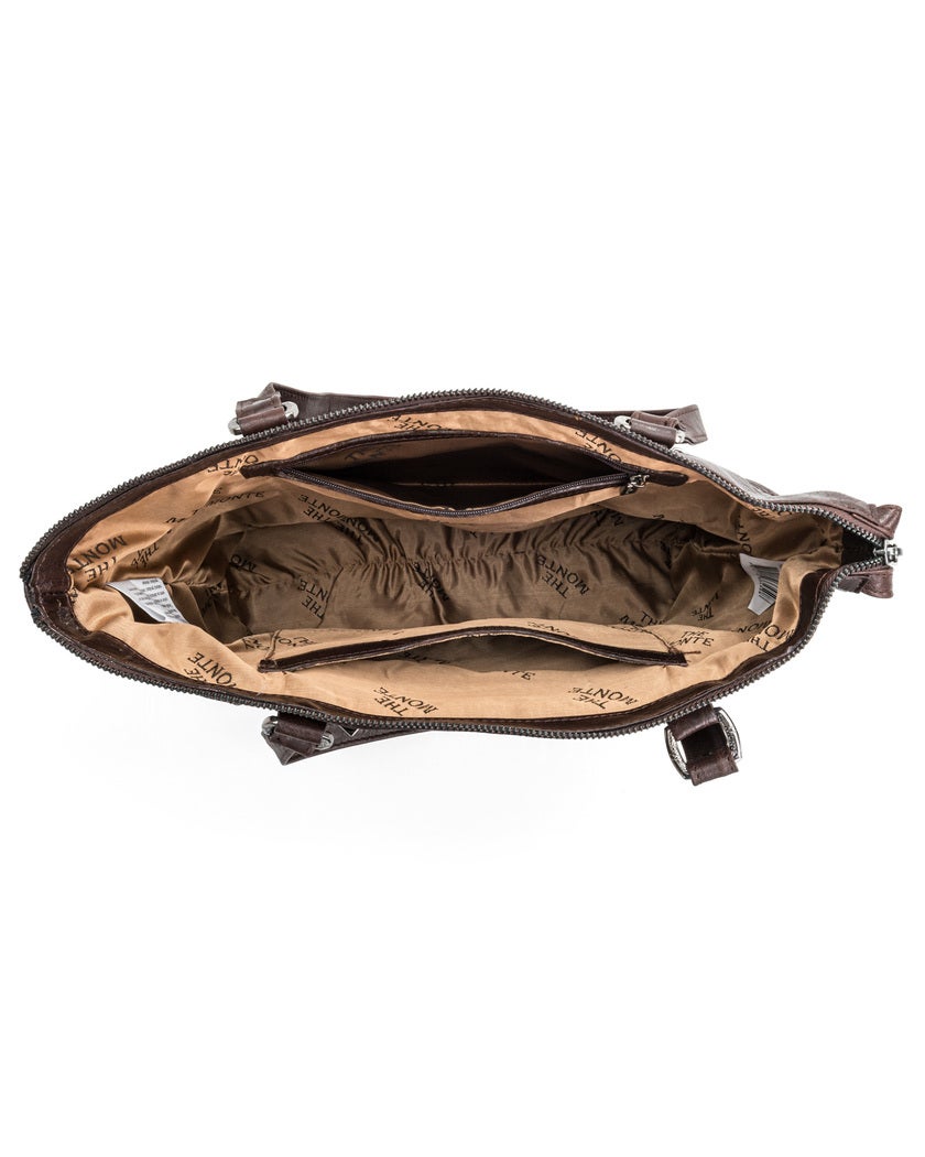 The Monte Brun Väska