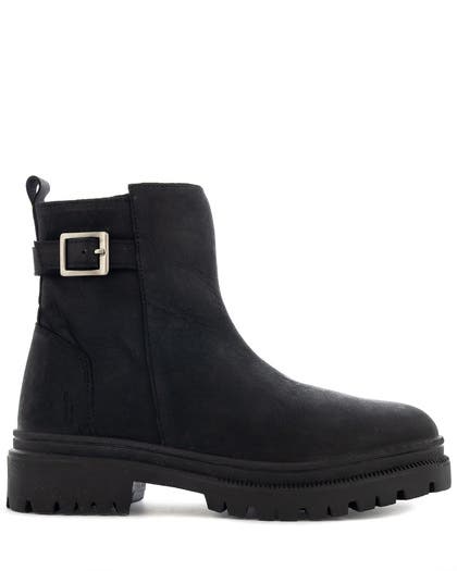 The Monte Svart Boots