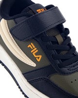 Fila Grön Sneakers