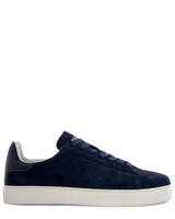 Philip Hog Blå Sneakers