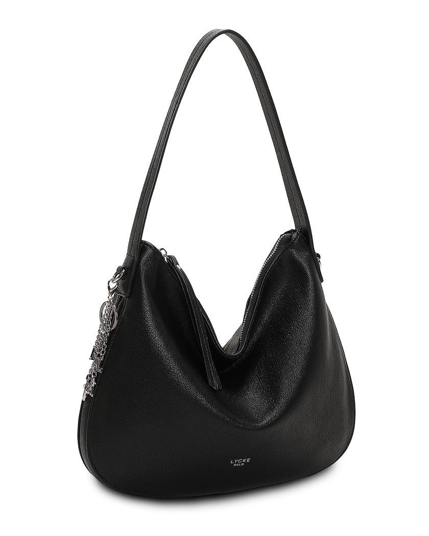 Lycke Svart Väska